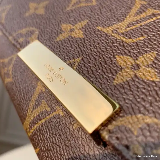 Rep ladies Favorite Vuitton PM Louis 0613